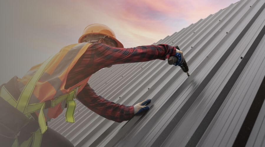 Expert top industrial roofings services in Harbor View, OH