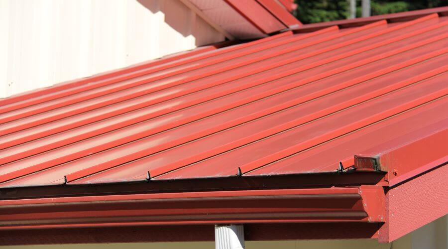 Emergency Industrial Roof Repair in Harbor View, OH